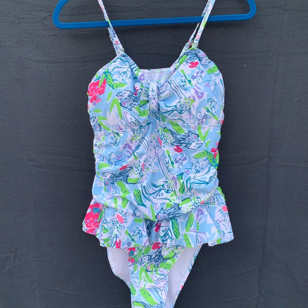 Lilly Pulitzer Swim
